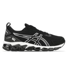 Tenis Asics Gel-quantum 360 Preto/prata 043