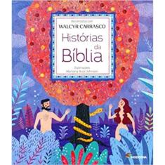Historias da Biblia - (Moderna)