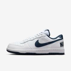 Tênis Nike Big Low Masculino-Masculino