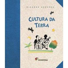 Livro - Cultura da Terra - moderna