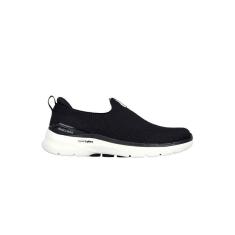 Tênis Skechers Gowalk 6 Masculino 216267 Preto-Masculino