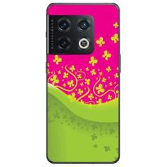 Capa Adesivo Skin358 Verso Para OnePlus 10 Pro - KawaSkin