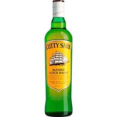 Whisky Cutty Sark 8 Anos 1L