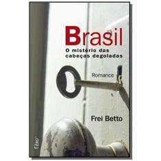 Hotel Brasil: O Misterio Das Cabecas Degoladas