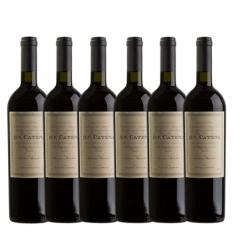 VINHO TINTO ARGENTINO - Dv Catena Malbec Malbec - CX fechada - 6 unidades