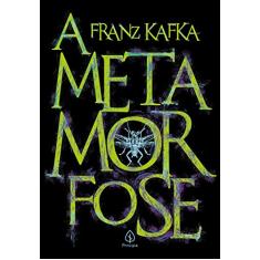 A metamorfose: DIE VERWANDLUNG