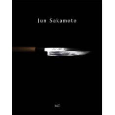 Jun Sakamoto - O Virtuose Do Sushi - Bei Editora