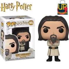 Funko POP! Igor Karkaroff - Harry Potter 95 -Original