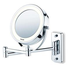 Espelho De Maquiagem Giratorio Led Bs59 - Beurer