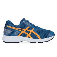 Tênis Asics Buzz 4 Infantil