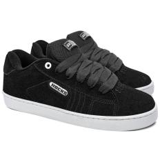 Tênis Hocks Ruas Skate Classic Black