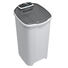 Lavadora Roupa 10Kg Newmaq Branca 127V