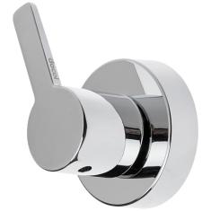 Acabamento para Registro Fabrimar 1/2 e 3/4 Docol Cromado