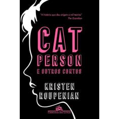 Livro - Cat Person e outros contos