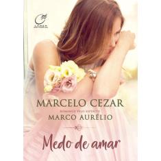 Livro - Medo de amar