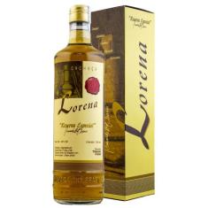 Cachaça lorena 21 reserva especial 700ml, U, Unica