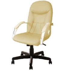 Cadeira Escritório Giratória Day Presidente 100% Nacional - Movelaria 