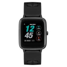 Relógio Mormaii Smartwatch Life MOLIFEAB/8P