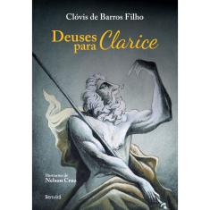 Livro - Deuses para Clarice