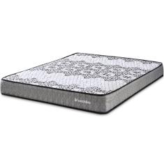 Colchão Casal Ortopédico Firme Sleep Time 138x188 bf Colchões
