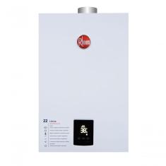 Aquecedor 22L Digital Ef 127-220 V Gn Rheem - Rb3ap22pvntin