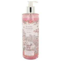 Perfume Feminino Woods Of Windsor 350 Ml Hand Wash