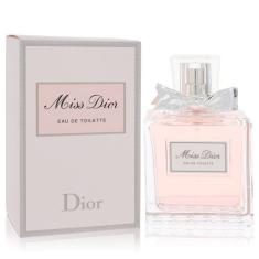 Perfume Feminino Miss (miss Cherie) Christian Dior (nova Embalagem) 100 Ml Eau De Toilette