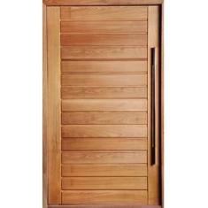 Porta Pivotante AD 01 Tauari Mapaf