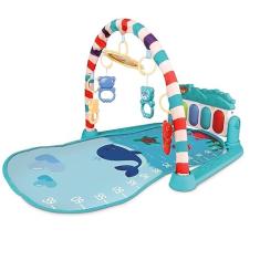 Tapete De Atividades Ginásio Piano Musical KTM-069B Castela Brasil