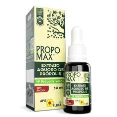 Extrato de Própolis Propomax Aquoso 30ml  Apis Flora