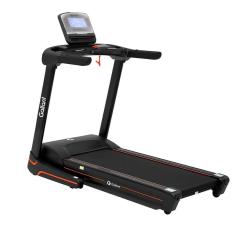 Esteira Ergométrica Elétrica Gallant Elite Pro 4.2hp 18Km/h 220V (GEE12E42A-220PT)