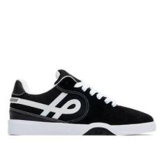 Tênis Ous Imigrante Serie X Reflect Preto-Masculino