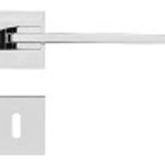 Fechadura Pado Nina Zamac Cromado Interna