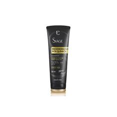 Eudora Siàge Expert Regeneração Pós-Química Shampoo 250ml