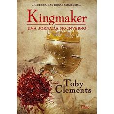 Kingmaker: Uma Jornada No Ivnerno