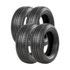 Jogo de 4 Pneus Michelin Aro 15 Energy XM2 195/55R15 85V