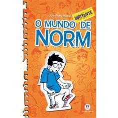 Mundo Irritante De Norm, O