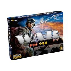 JOGO DE TABULEIRO MESA WAR GROW ORIGINAL NOVO PRONTA ENTREGA - Lepetiti  Brinquedos