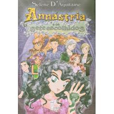 Annástria e os Sete Escolhidos