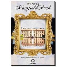 Mansfield Park Edição Bilingue Português Ingle - Landmark