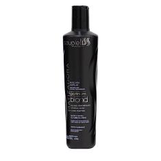 Souple Liss Platinum Blond Professional Máscara Matizadora 300ml