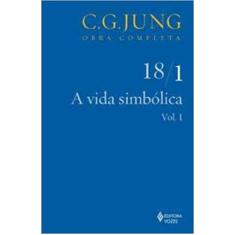 Livro - A Vida Simbólica Vol.18/1