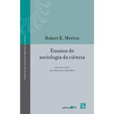Ensaios De Sociologia Da Ciência