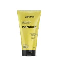 Depil Bella Creme Esfoliante Maracuja Labotrat 150G