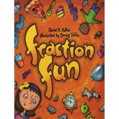 Fraction Fun