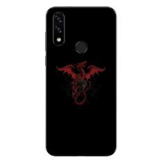 Capa Adesivo Skin255 Verso Para Blu G70 (2020) - KawaSkin