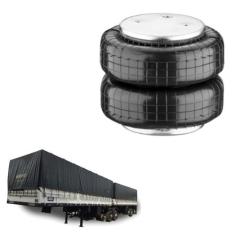 Bolsa Pneumatica Randon Noma Hbz - Globo