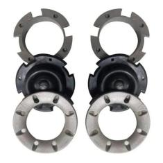 Reparo Botões Mix Fokker Shark S700 S900 S650 S800 S600 - Polivisor
