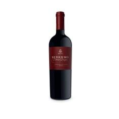 Vinho miolo sebrumo cabernet sauvignon tinto 750ml