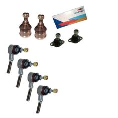 Pivo De Suspensao  C3 Tds